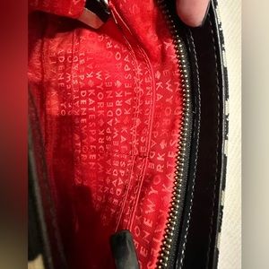Kate spade crossbody